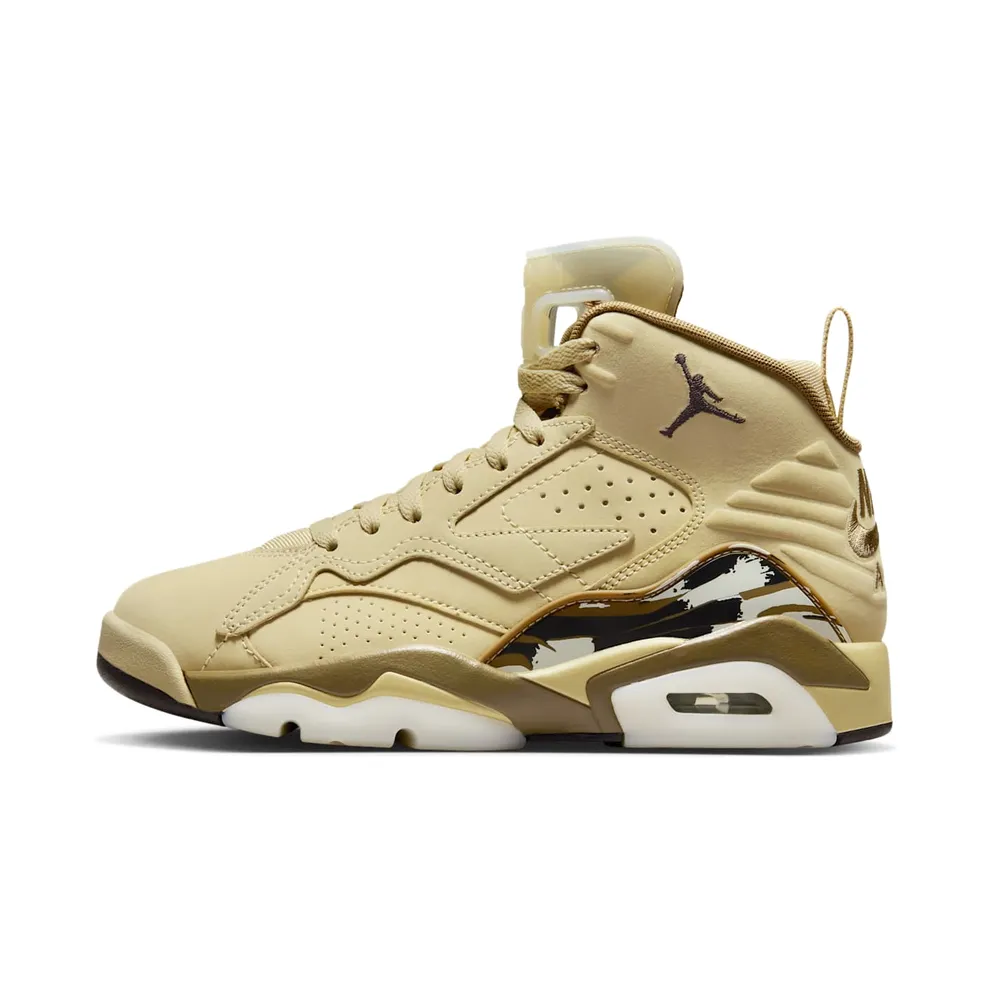 Jordan MVP 678 Desert Sand (FB9019-700)