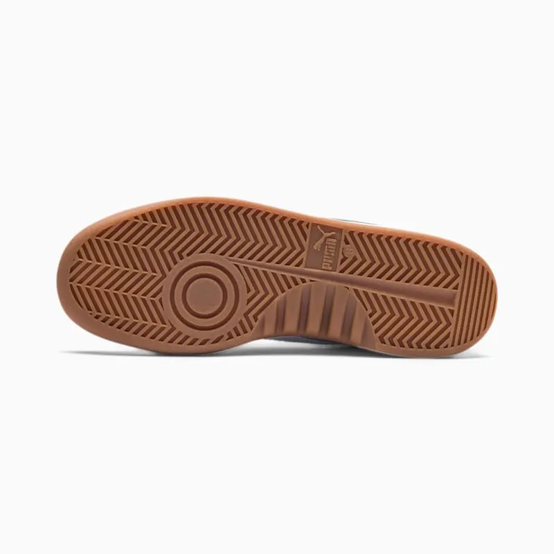 Puma California Exotic Whisper White (368135-01)
