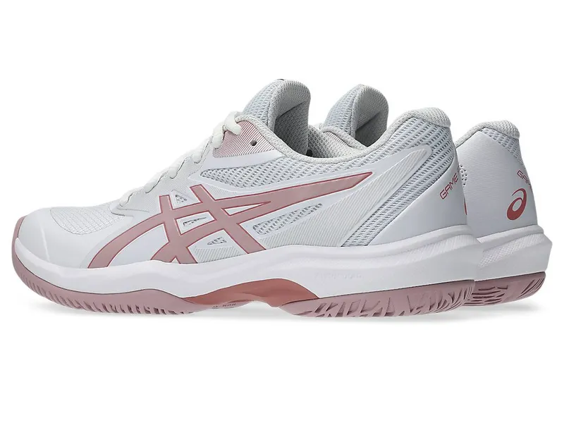 ASICS GAME FF “White / Morganite” (1042A281-103)