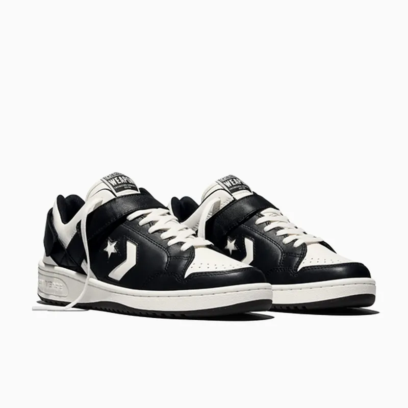 Engineered Garments x Converse Weapon (A19689C)
