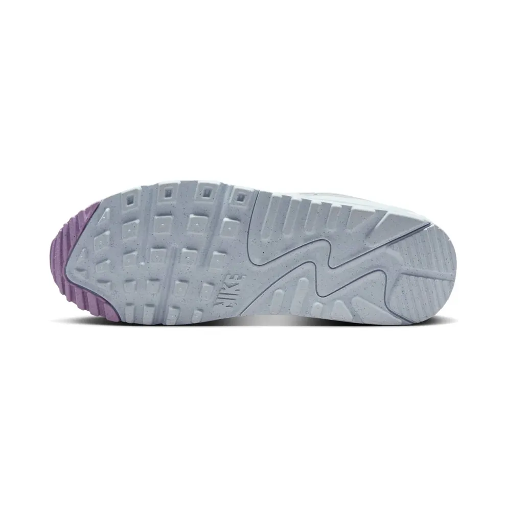 Nike Air Max 90 Summit White Beyond Pink (DH8010-107)