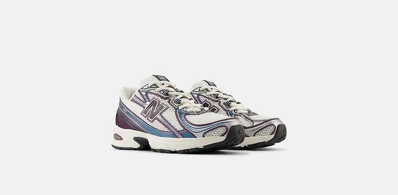 New Balance 740v2 “Sea Salt Plum” (U740PB2)