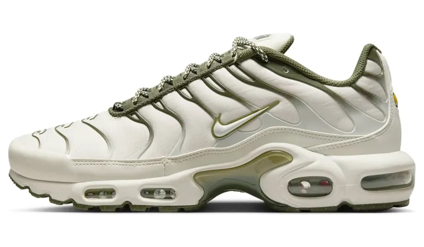 Nike Air Max Plus Phantom Cargo Khaki (FB9722-001)