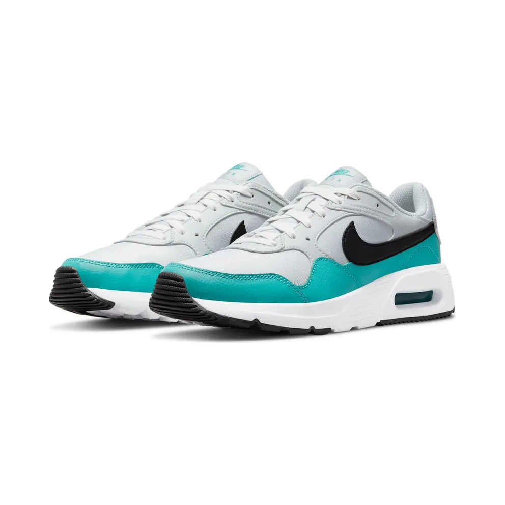 Nike Air Max SC Grey (CW4555-008)