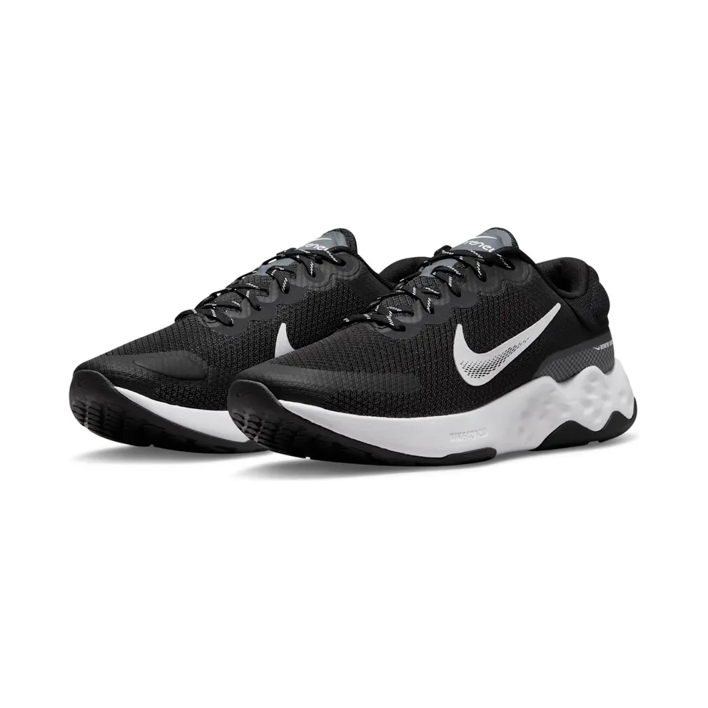 Nike Renew Ride 3 Road Running Black (DC8185-001)