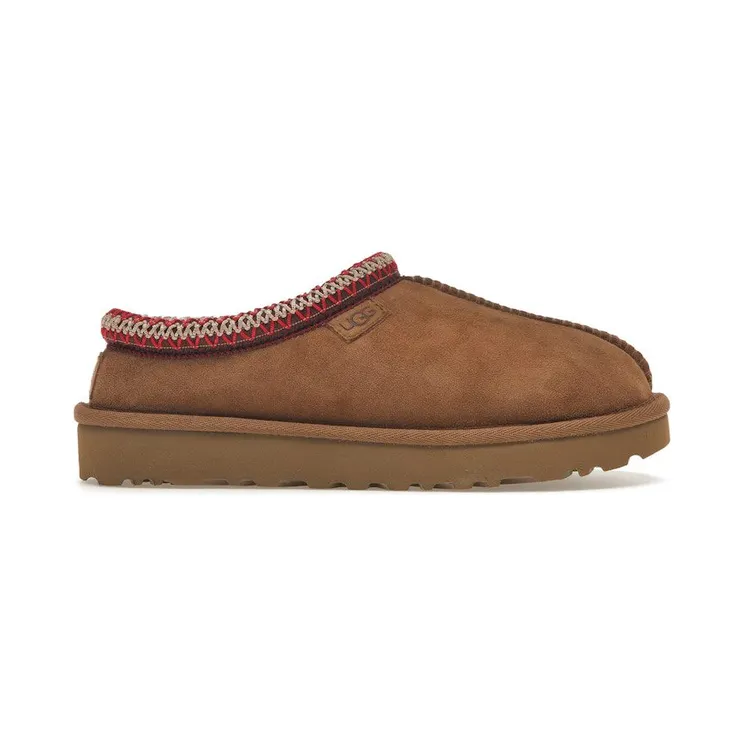 UGG Tasman Regenerate Slipper Chestnut (1136733-CHE)