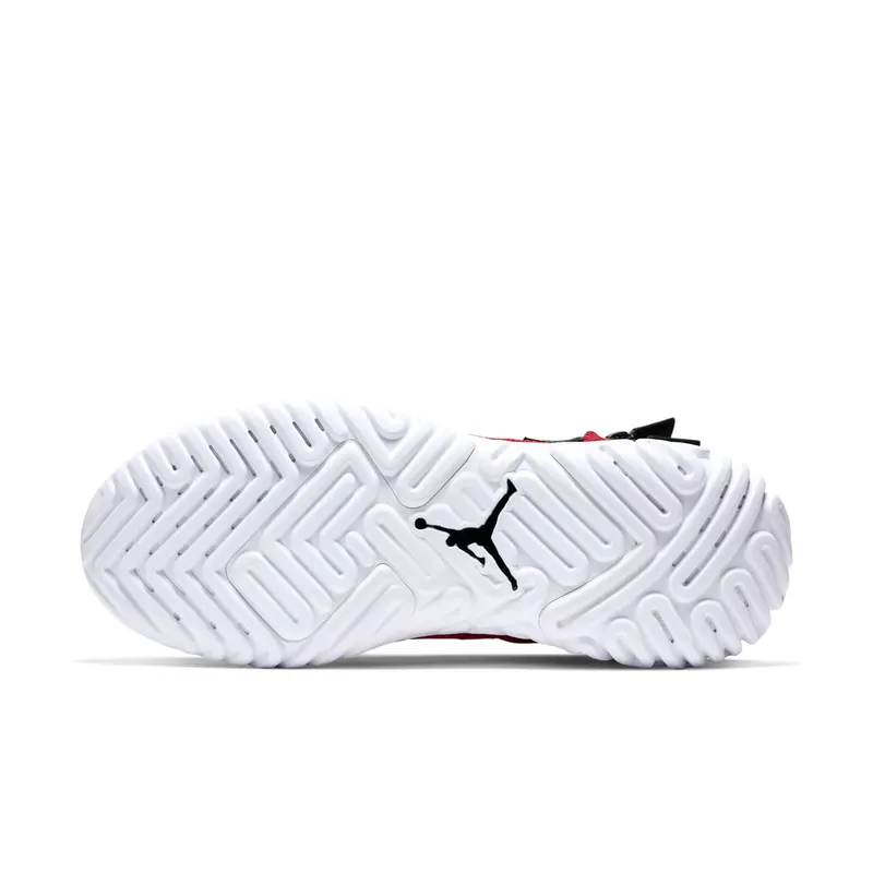 Jordan Proto React Z Bright Crimson (CI3794-601)