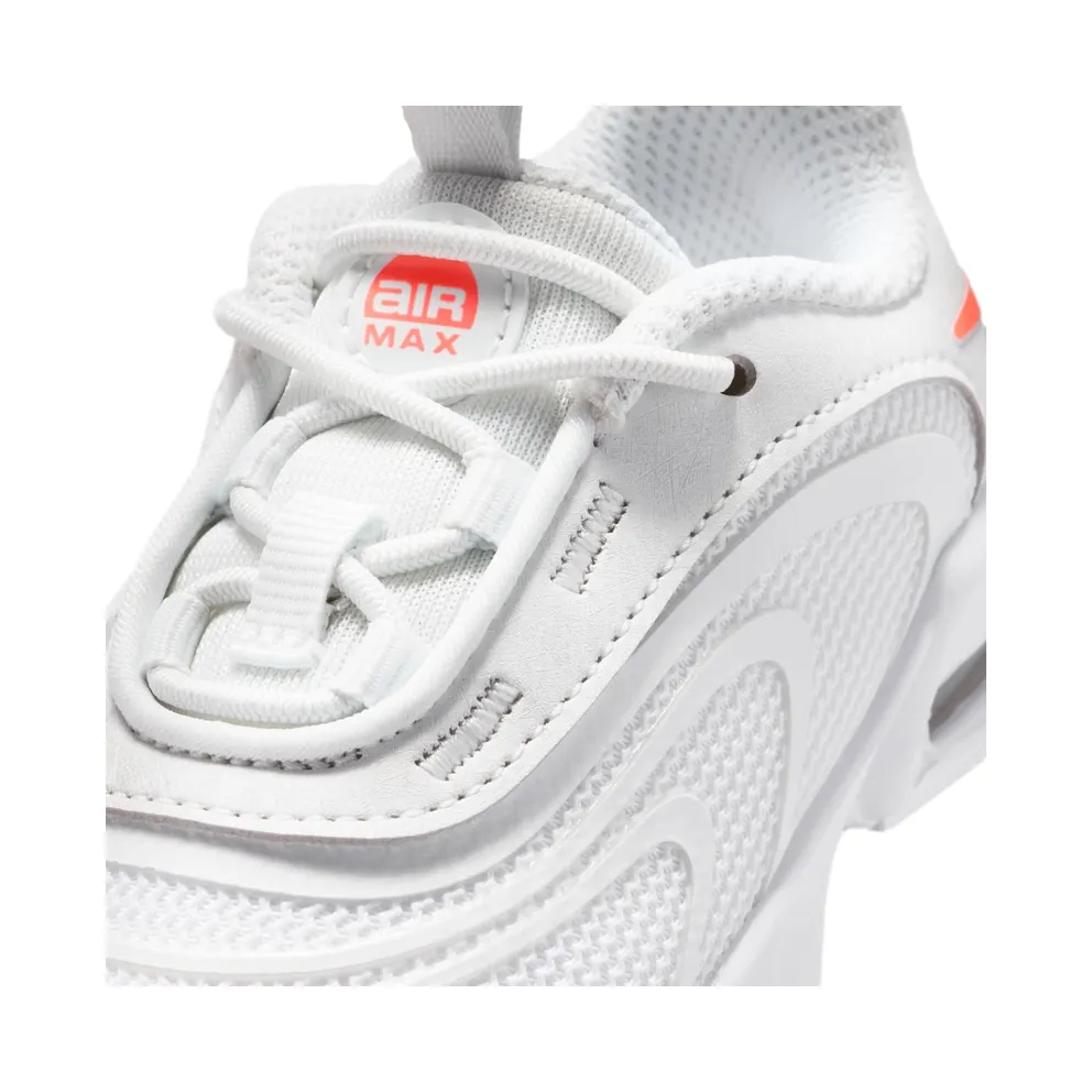 Nike Air Max Fire White Off White Hot Lava (II6556-103)