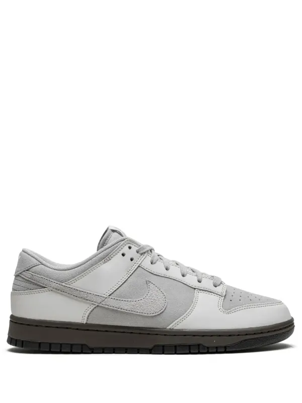 Nike Dunk Low Ironstone – Grey (FD9746)