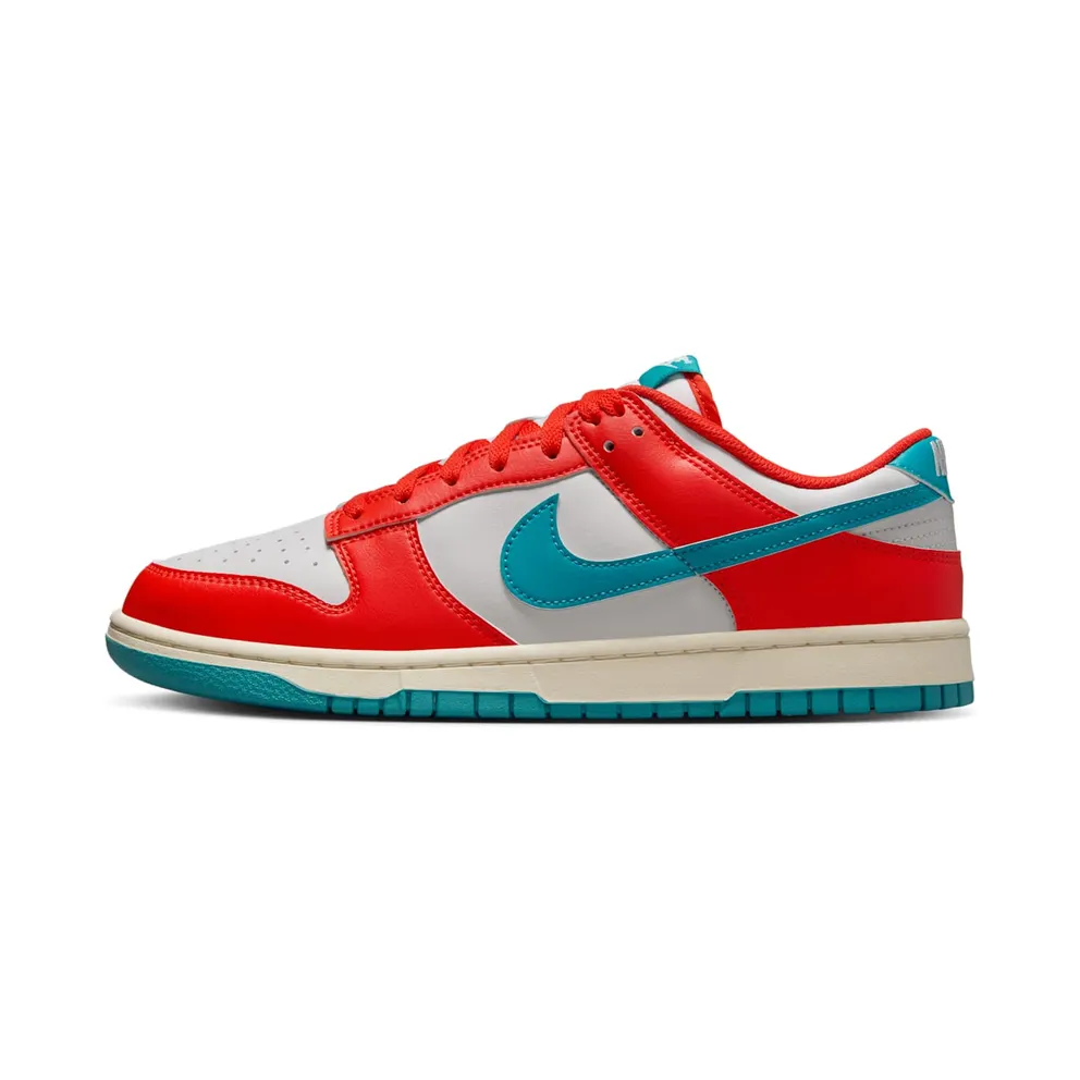 Nike Dunk Low Picante Red Dusty Cactus (HF5441-601)