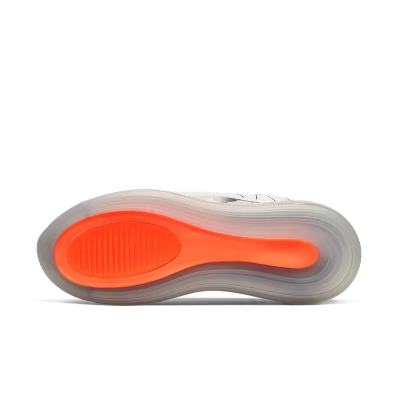 Nike MX-720-818 Sail Hyper Crimson (CI3869-100)