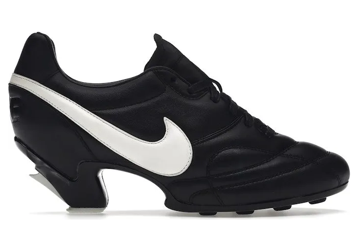 Nike Premier Comme des Garcons Black (DJ8545-001)