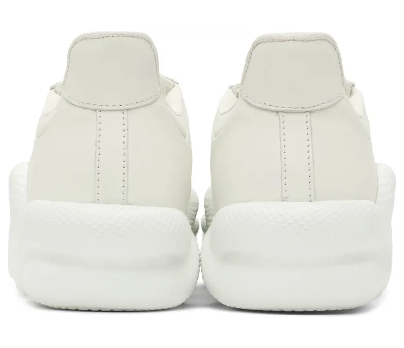 Giuseppe Zanotti White Cobras Sneakers (RM20035-91703) (2)