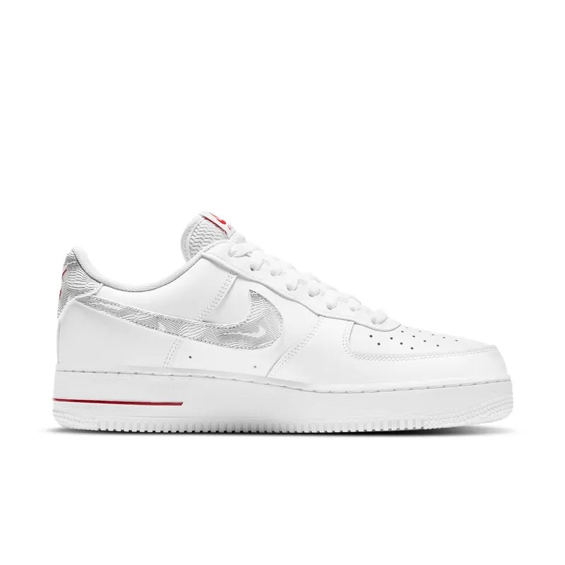 Nike Air Force 1 Low Topography Pack (DH3941-100)