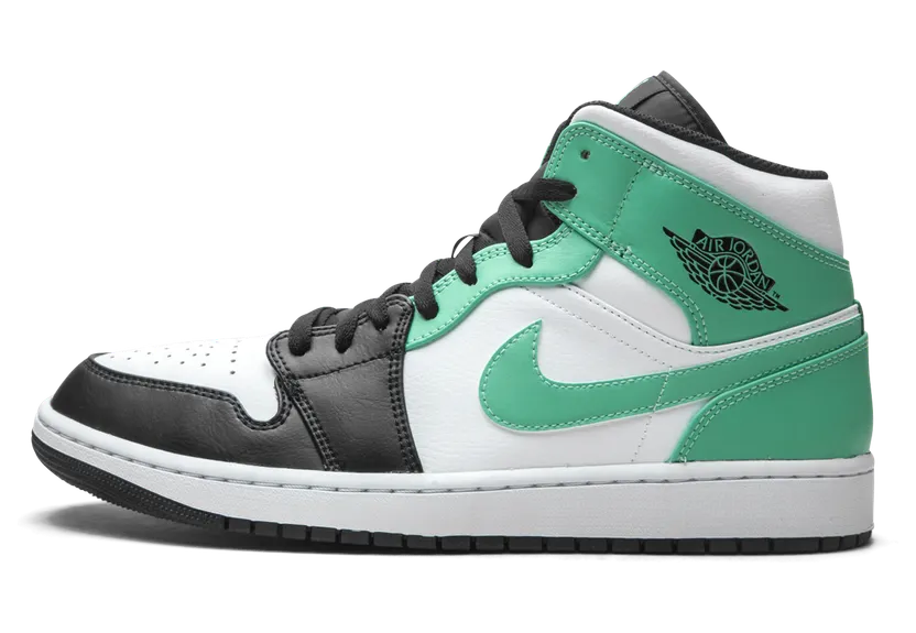 AIR Jordan 1 MID “Action Grape” (BQ6472-504)