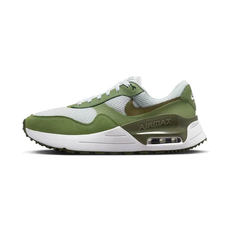 Nike AIR MAX SYSTM “OIL GREEN” (FD0782-100)