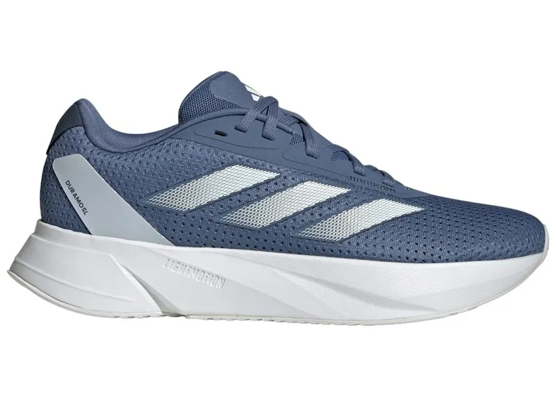 adidas Duramo SL Crew Blue Cloud White Dash Grey (IF7876)