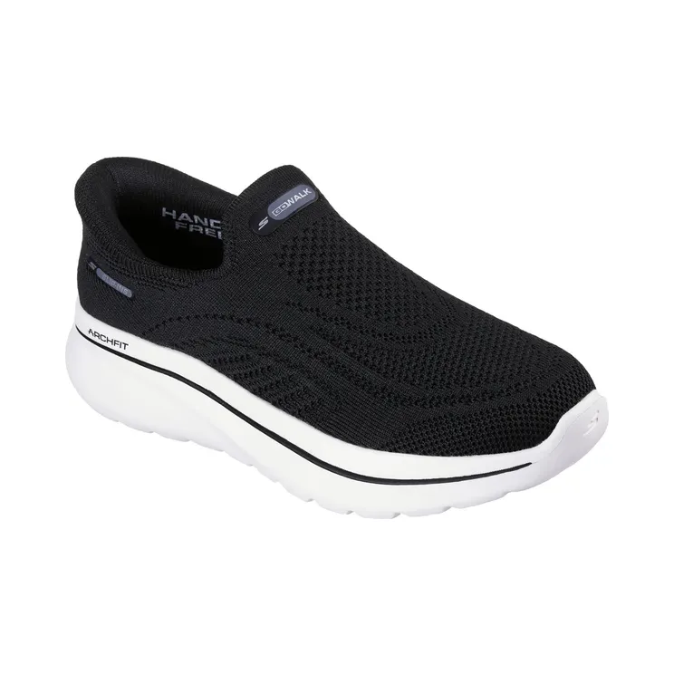 skechers-relaxed-fit 125843_BLK