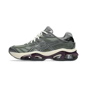ASICS GEL-KINETIC 2.0 “Lichen Green / Beniimo Purple” (1203A678-300)