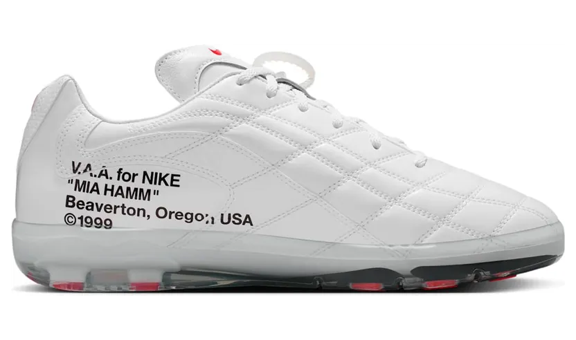 Nike Cryoshot Zoom M9 “Team USA”: archiefstuk met verhaal (3)