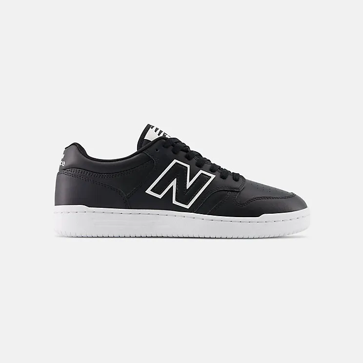 New Balance 480 “Black/White” (BB480LBT)