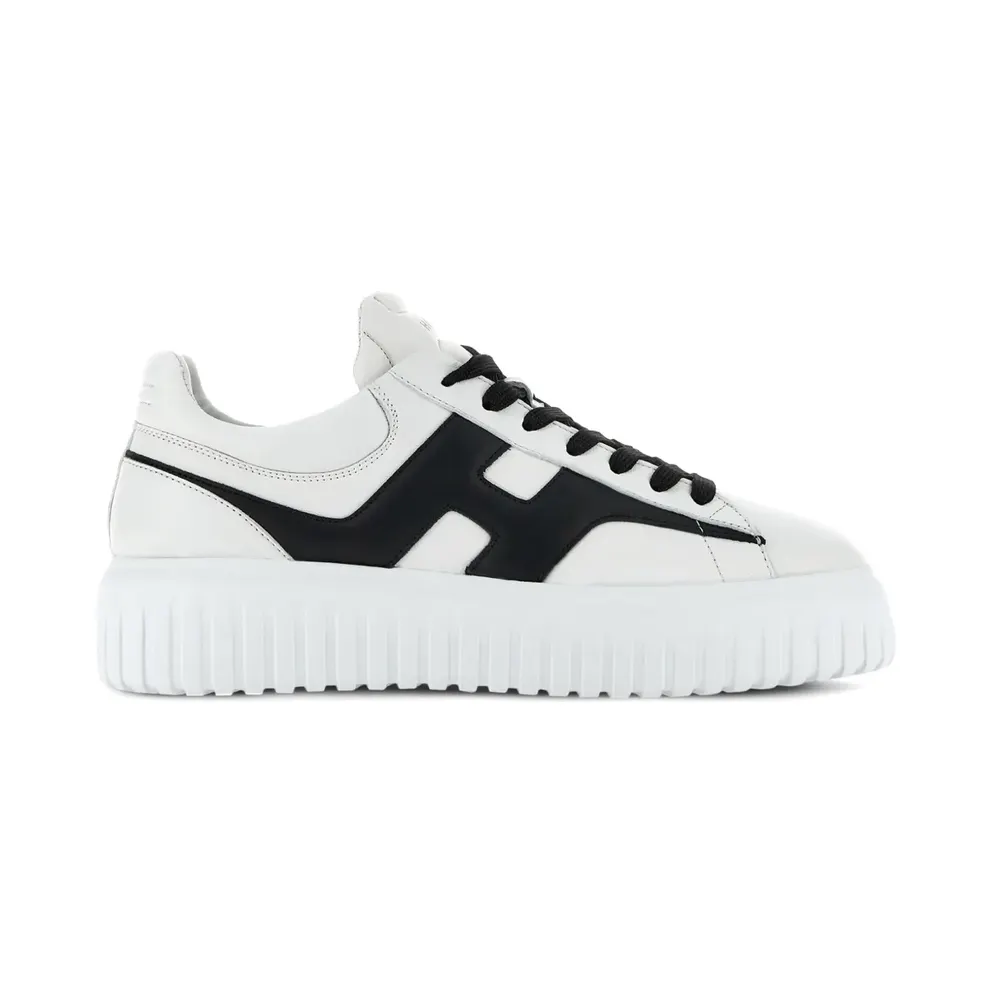 Hogan H-Stripes – Nude (HXM6450FE91LE9)