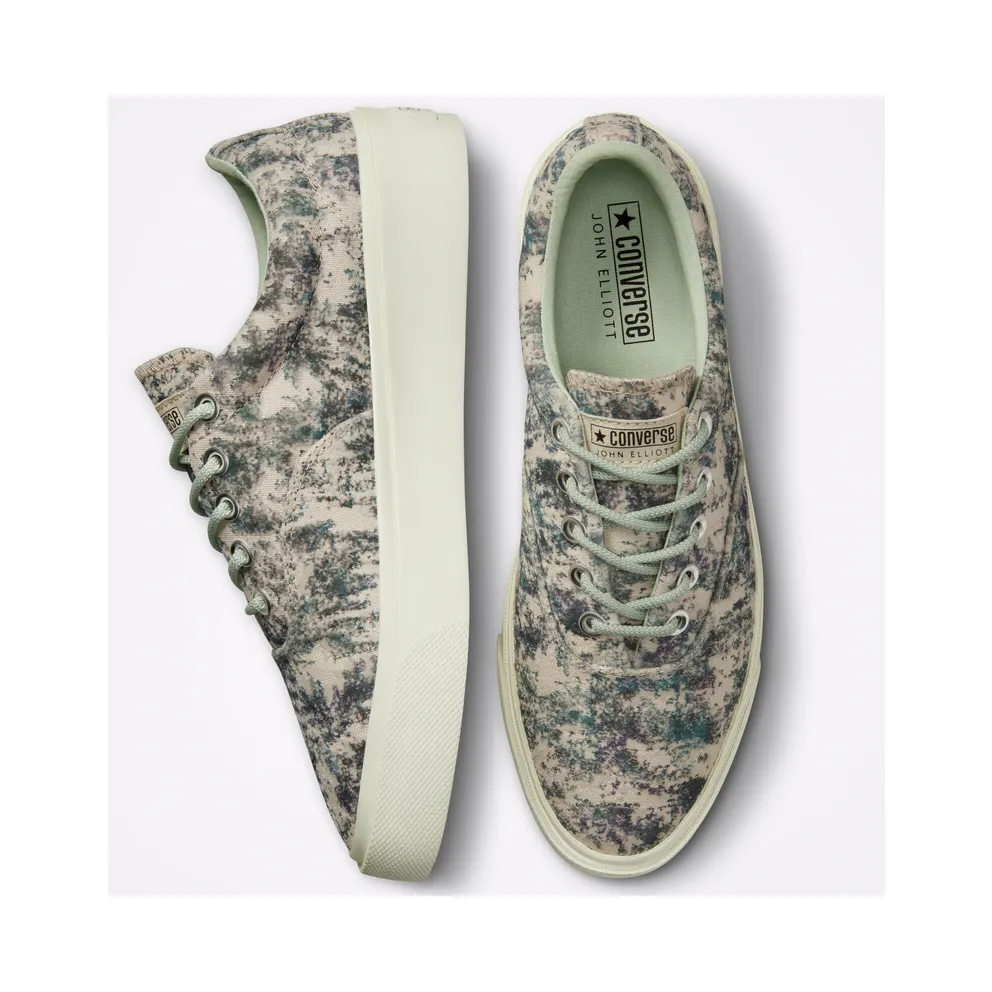 Converse Converse x John Elliott Skidgrip French Oak/Green/egret