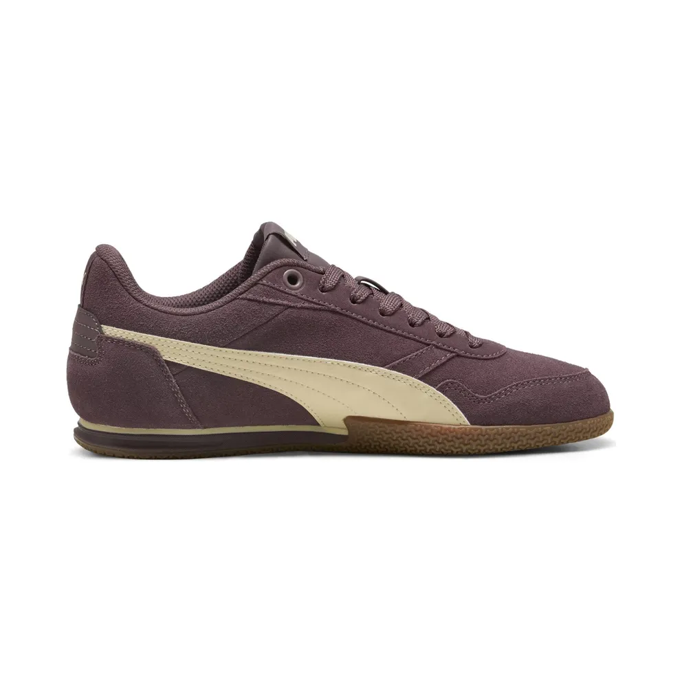 Puma Bella Women “Rich Cocoa / Buttercream” (402673_20)