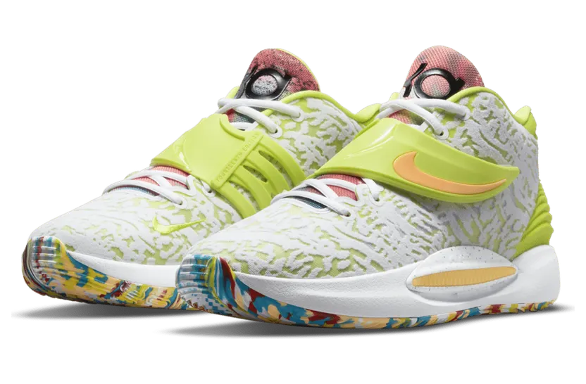 nike-kd-14 CZ0170-101