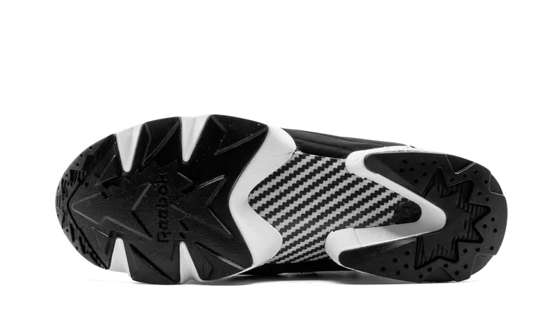 Puma Instapump Fury OG “Black/White” (V65750)