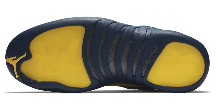 air-jordan-12 BQ3180-407