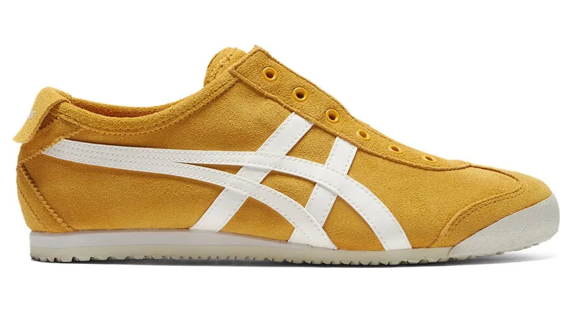 Onitsuka Tiger Mexico 66 Slip-On Golden Glow (1183C157-750)