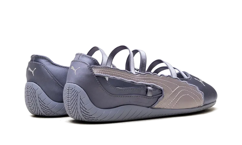 Puma Speedcat Ballet “Venus Gray Sky” (406853-02)