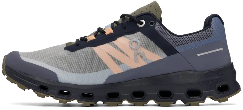 On Navy & Khaki Cloudvista (64.98593)