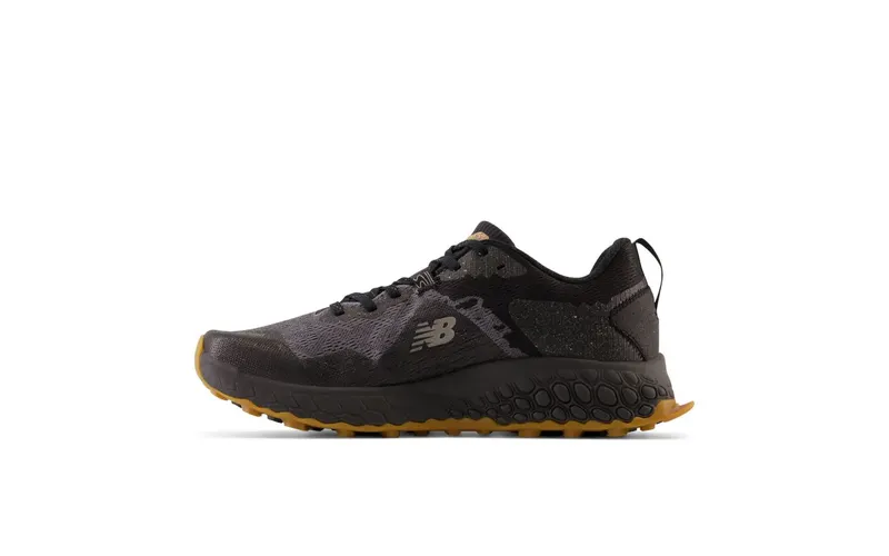 New Balance Fresh Foam X Hierro v7 Black Gum (MTHIERZ7)