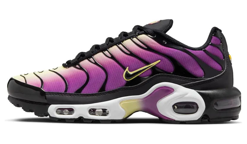Nike Air Max Plus Bold Berry Citron Tint (FN3485-001)