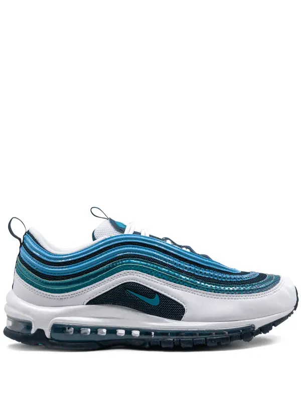 Nike ‘Air Max 97 SE’ – White (AQ4126)