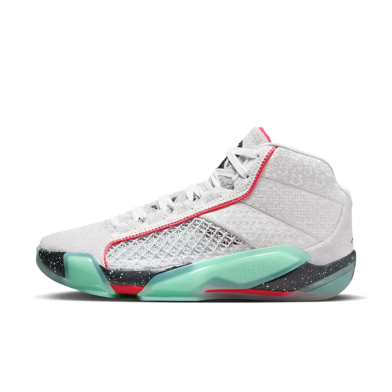 Jordan 38 Rui Hachimura Toyama Prefecture (FD0583-003)