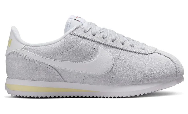 Nike Cortez Football Grey Alabaster (IB1857-001)