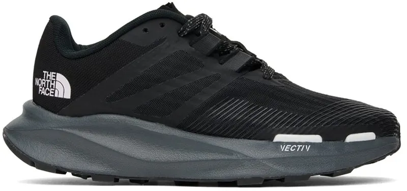 The North Face Black Vectiv Eminus (NF0A5G3M)