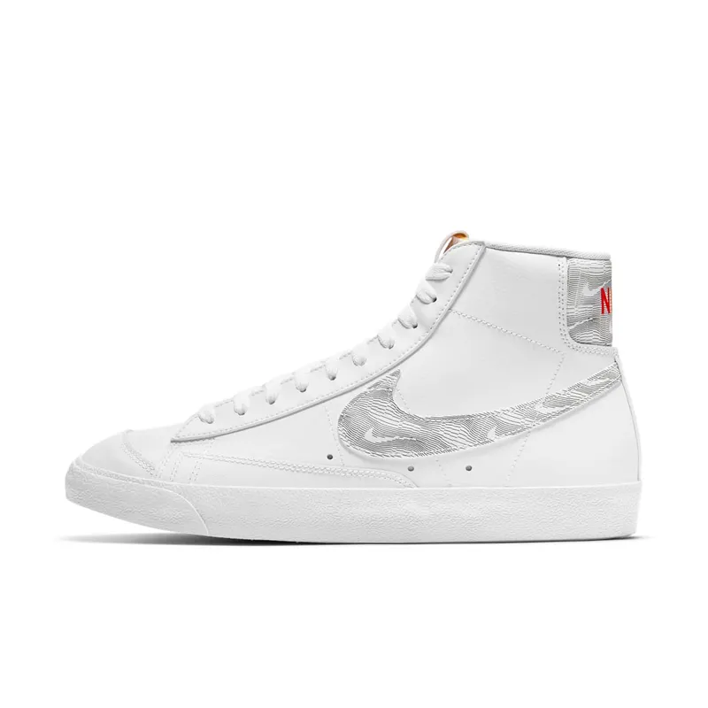 Nike Blazer Mid’ 77 White (DH3985-100)