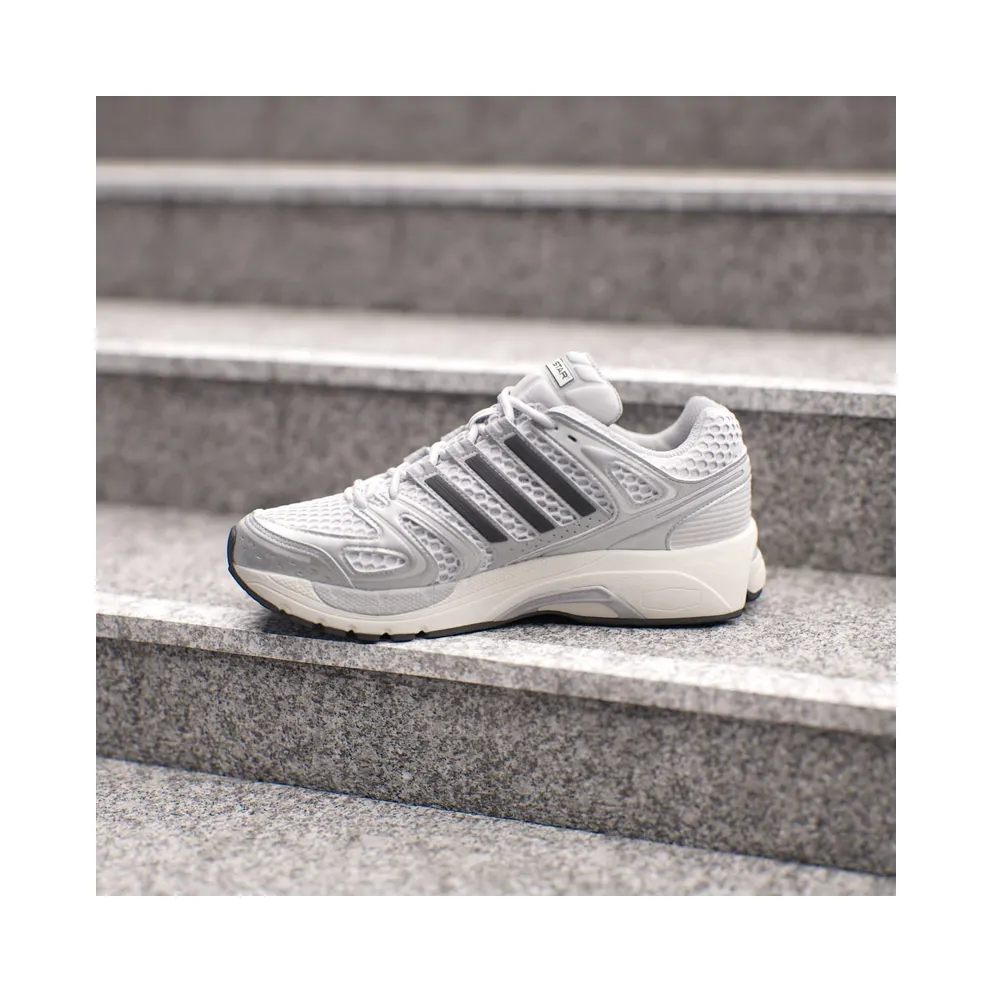 Adidas Adidstar Control 5 Silver Metallic / Grey One / Core Black (KI6121)