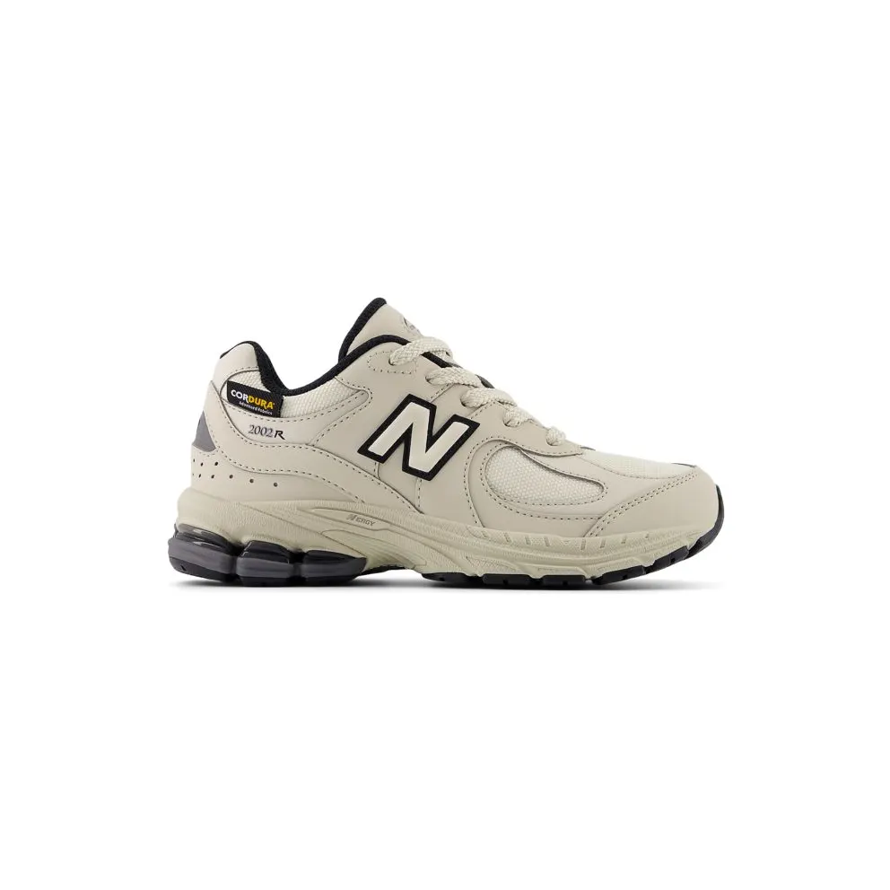 New Balance 2002R PS “Timberwolf Black” (PC2002PM)