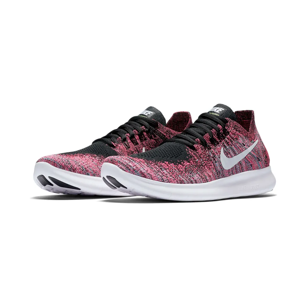 Nike Free RN Flyknit 2017 “Multicolor” (880844-006)
