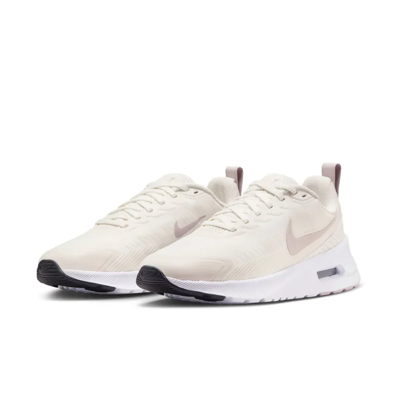 Nike Air Max Nuaxis Sail Platinum Violet (HF1233-102)
