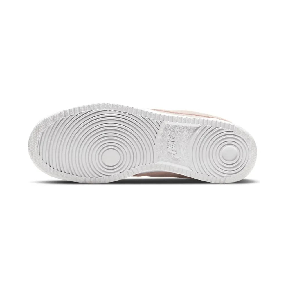 Nike Court Vision Low Orange Pearl (DH0253-800)