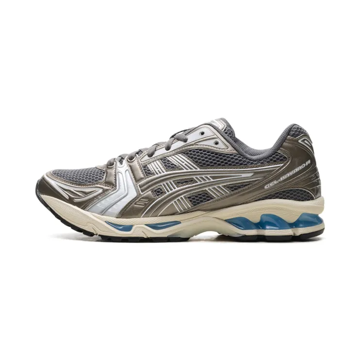 Asics Gel-Kayano 14 “Kith – Chicago” (1203A993-020)