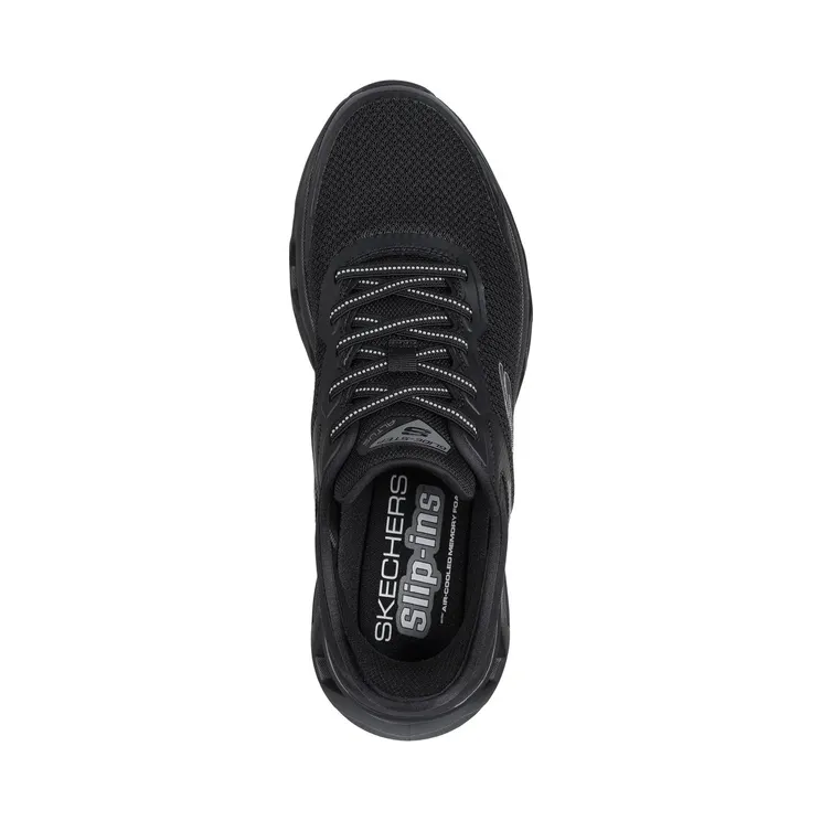 skechers-glide-step 232922_BBK