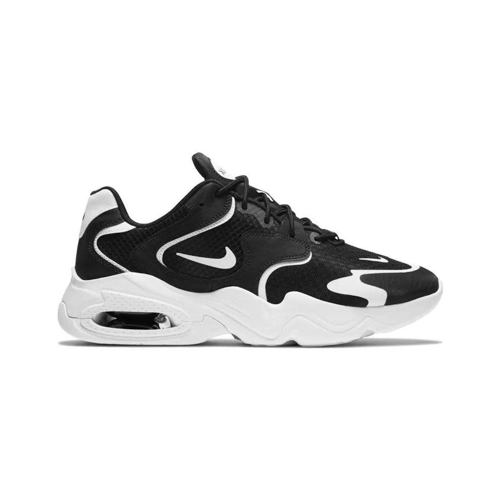Nike Air Max 2X Black White (CK2943-001)