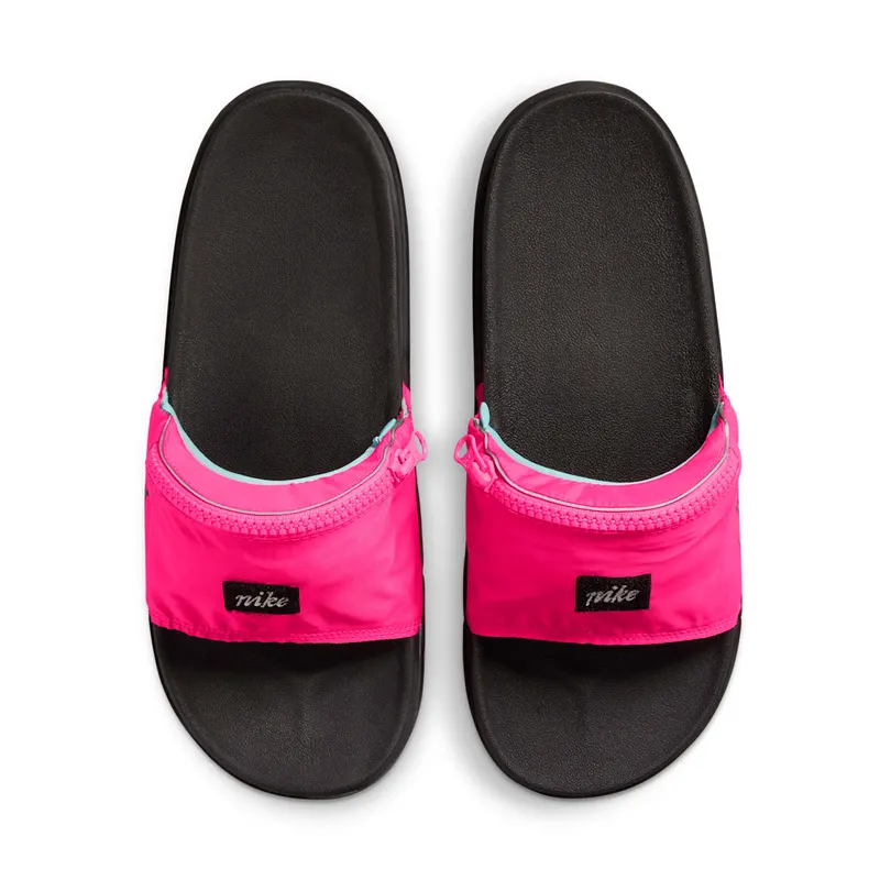 Nike OffCourt Slide Be True Pink (DD6783-600)